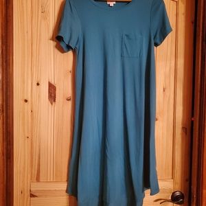 LuLaRoe dress size xs